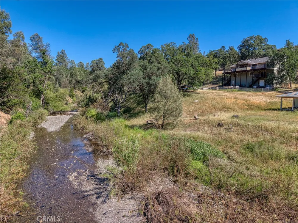 3409 Wolf Creek Clearlake Oaks, CA 95423