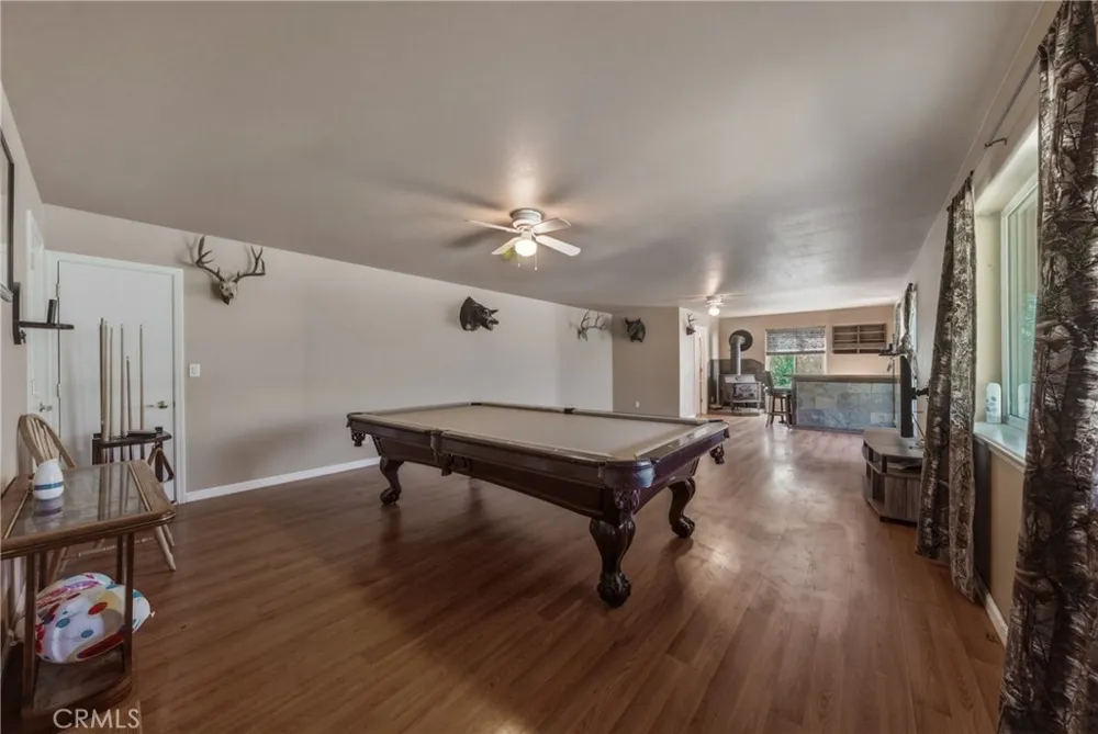 3409 Wolf Creek Clearlake Oaks, CA 95423