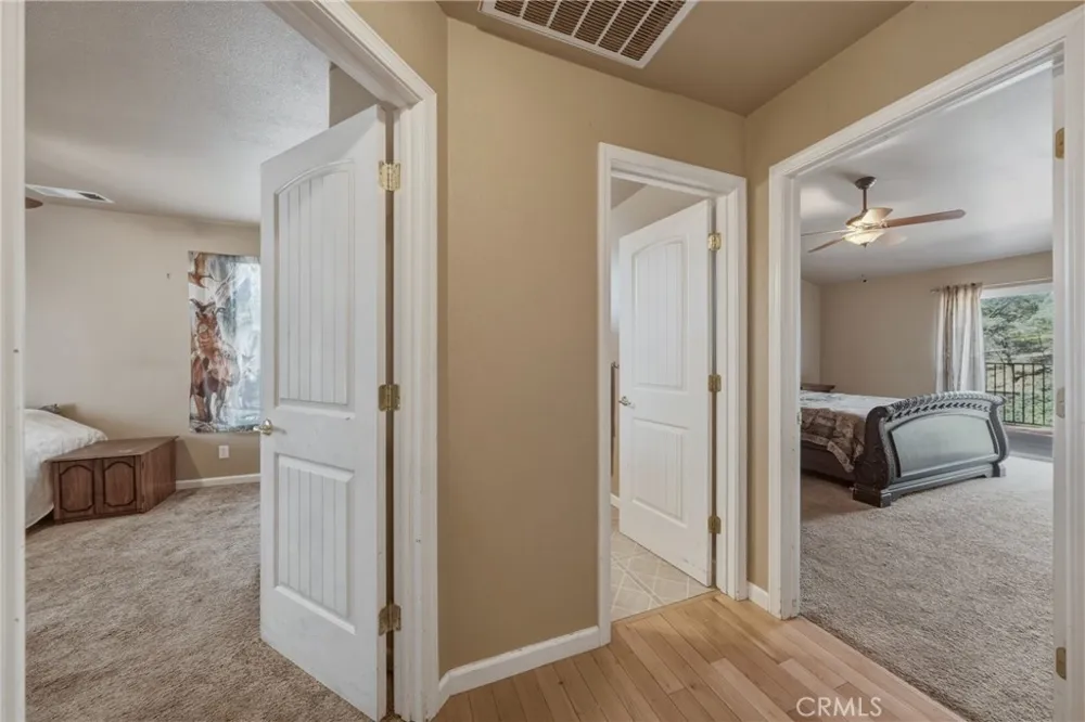 3409 Wolf Creek Clearlake Oaks, CA 95423