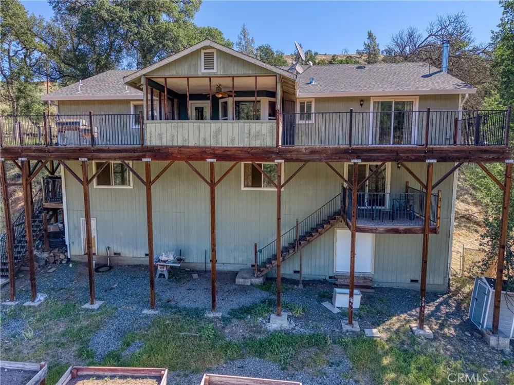 3409 Wolf Creek Clearlake Oaks, CA 95423