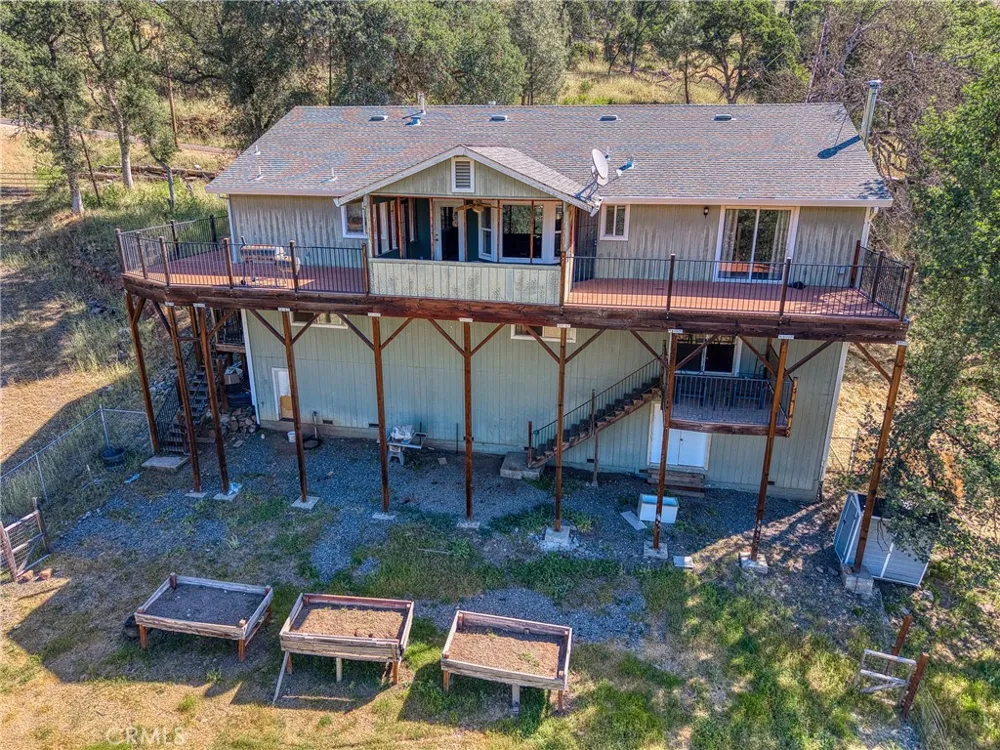 3409 Wolf Creek Clearlake Oaks, CA 95423