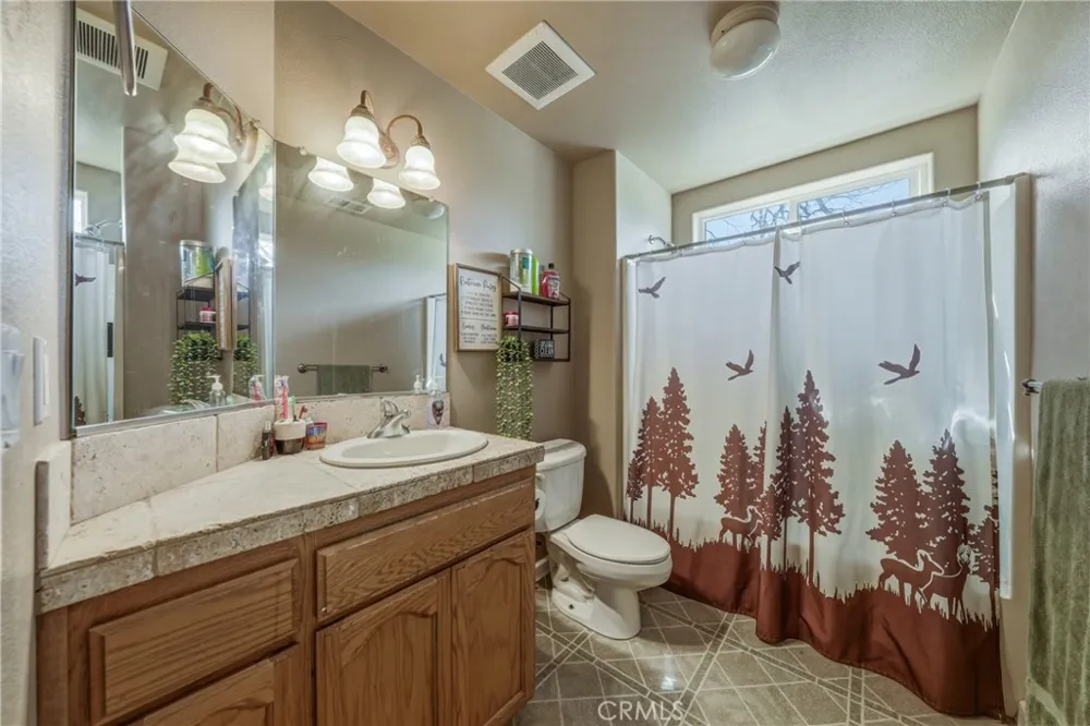 3409 Wolf Creek Clearlake Oaks, CA 95423