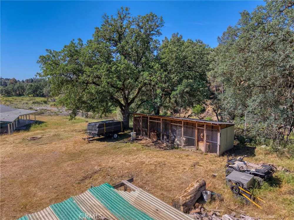 3409 Wolf Creek Clearlake Oaks, CA 95423