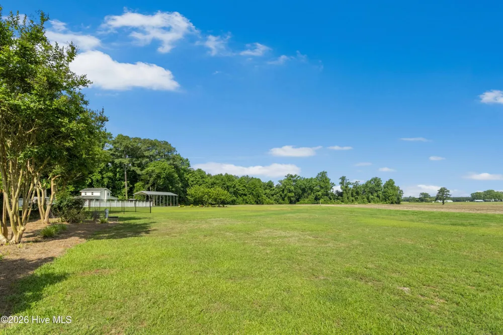 1380 Bear Trap Road Williamston, NC 27892