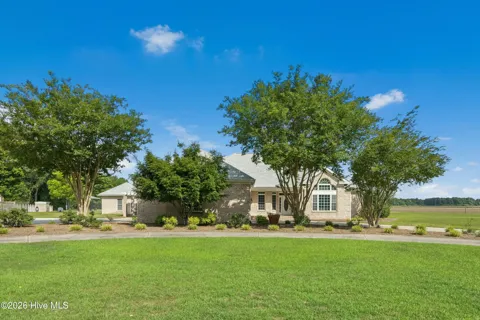 1380 Bear Trap Road