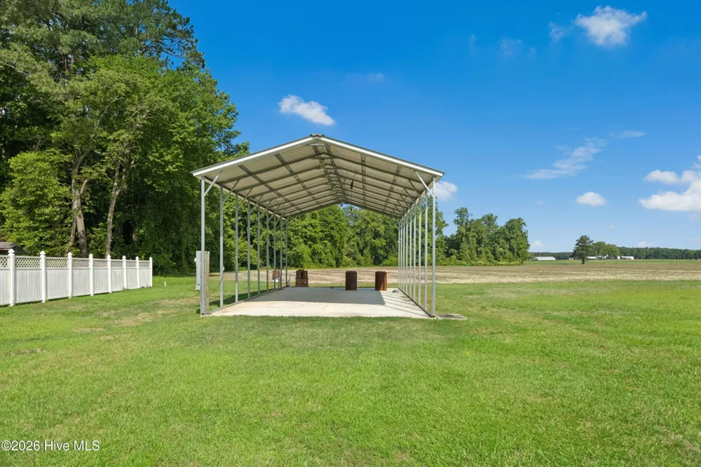 1380 Bear Trap Road Williamston, NC 27892