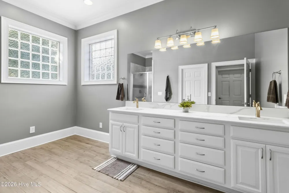 1380 Bear Trap Road Williamston, NC 27892