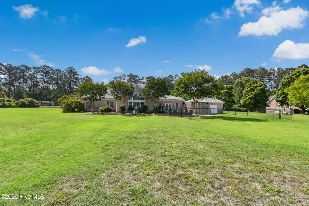 1380 Bear Trap Road Williamston, NC 27892