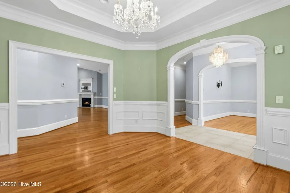 1380 Bear Trap Road Williamston, NC 27892