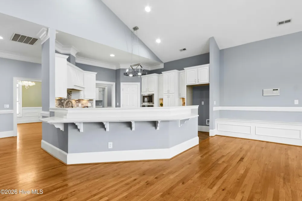 1380 Bear Trap Road Williamston, NC 27892
