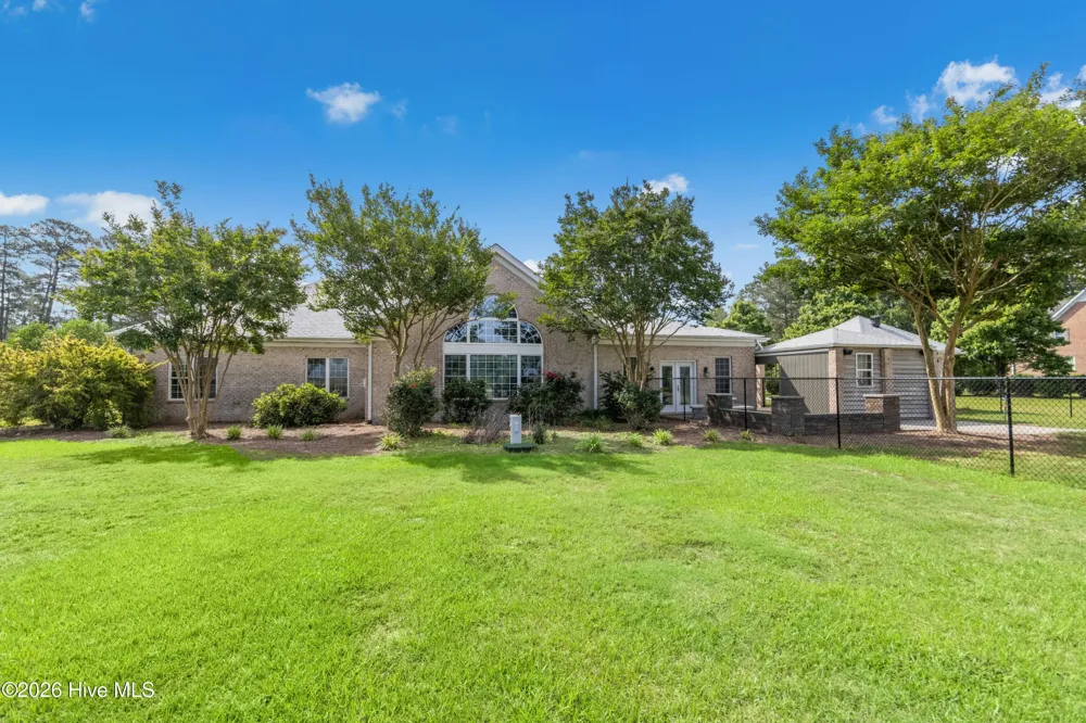 1380 Bear Trap Road Williamston, NC 27892