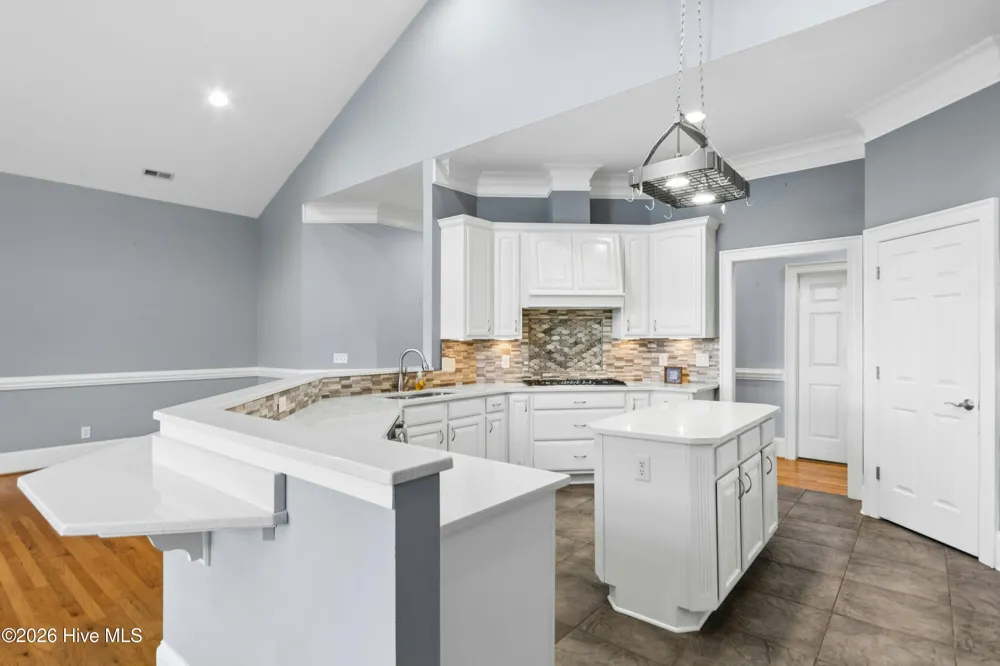 1380 Bear Trap Road Williamston, NC 27892