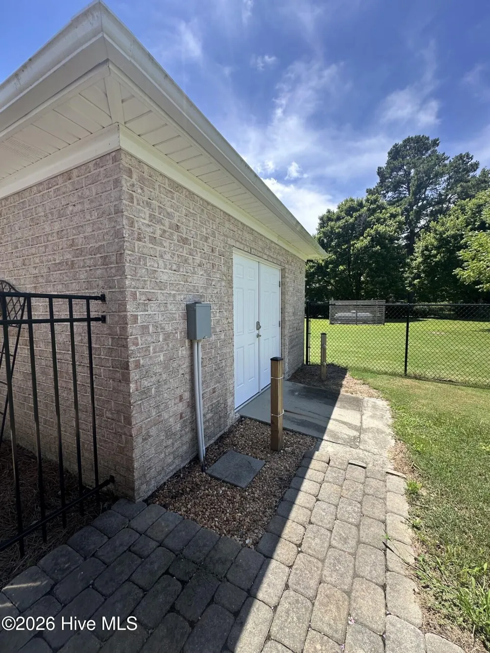 1380 Bear Trap Road Williamston, NC 27892