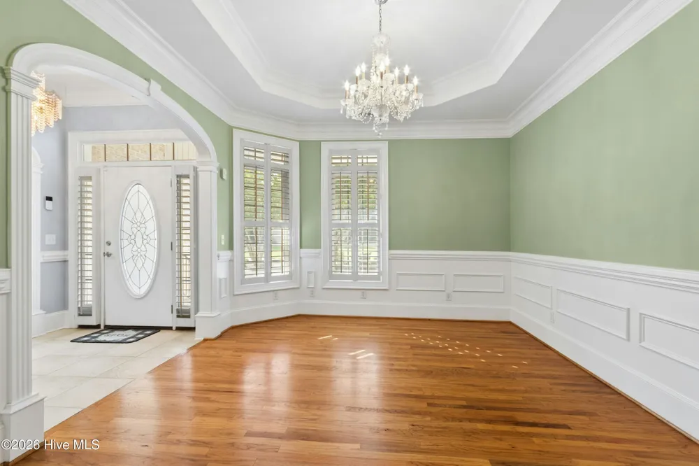 1380 Bear Trap Road Williamston, NC 27892