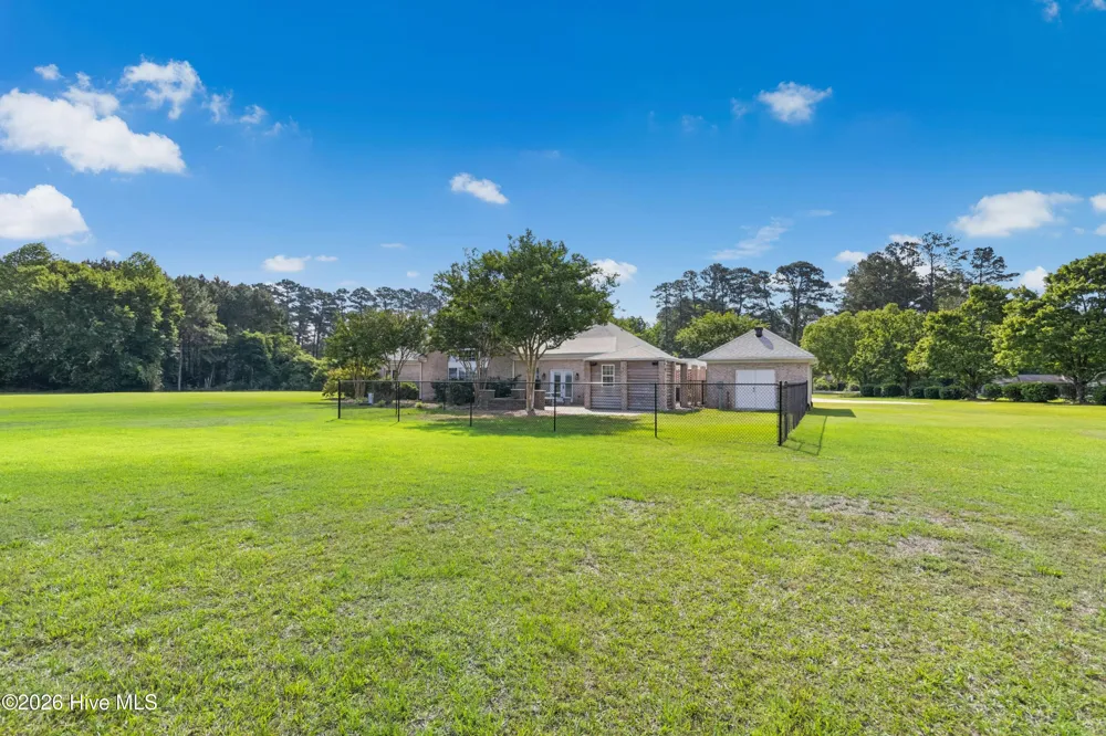 1380 Bear Trap Road Williamston, NC 27892