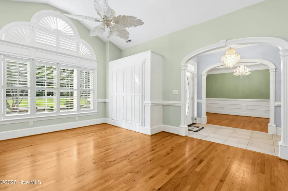 1380 Bear Trap Road Williamston, NC 27892