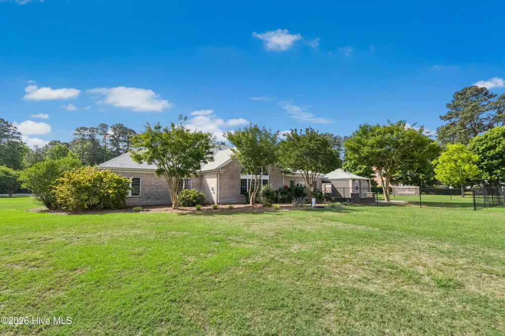 1380 Bear Trap Road Williamston, NC 27892
