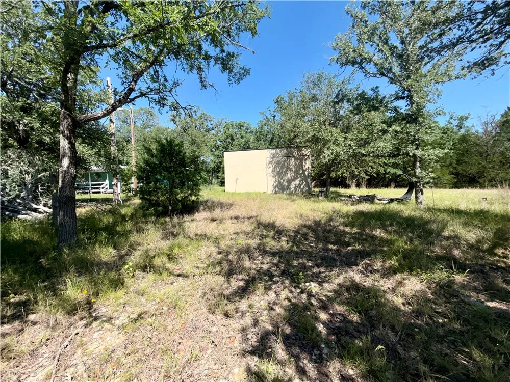 545 Cranberry Road Somerville, TX 77879