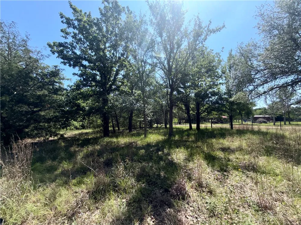 545 Cranberry Road Somerville, TX 77879