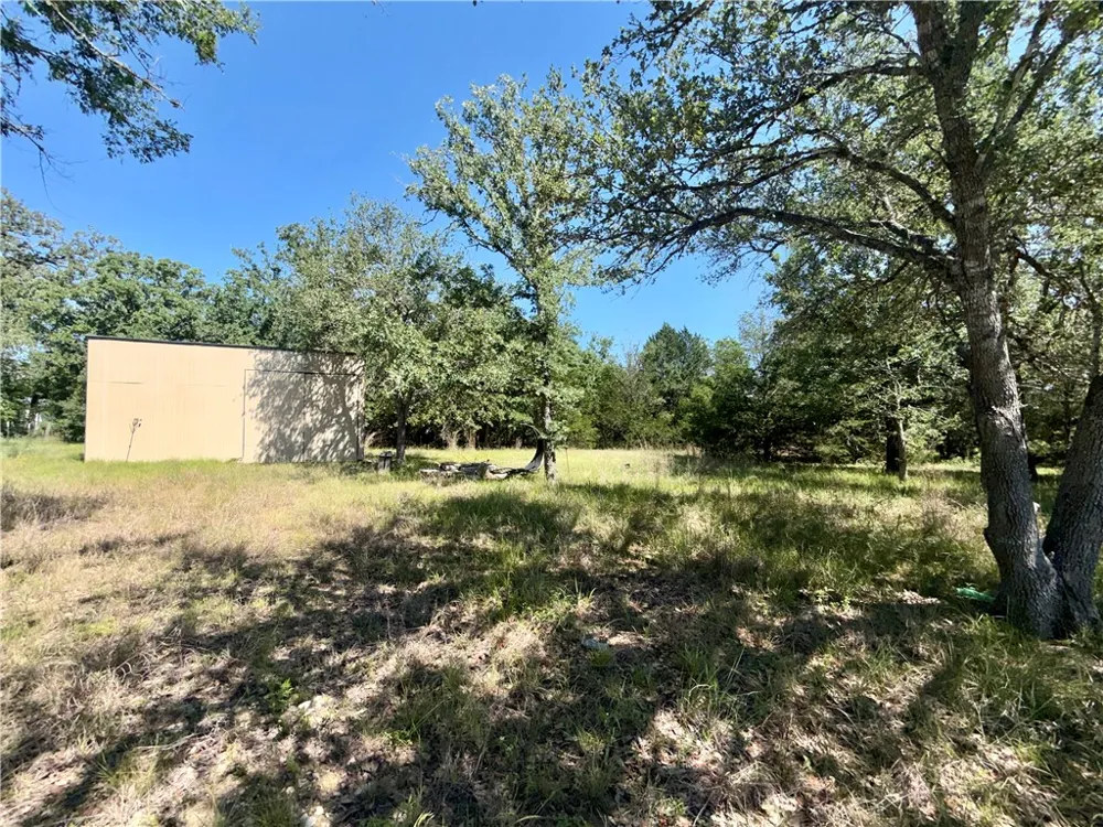 545 Cranberry Road Somerville, TX 77879