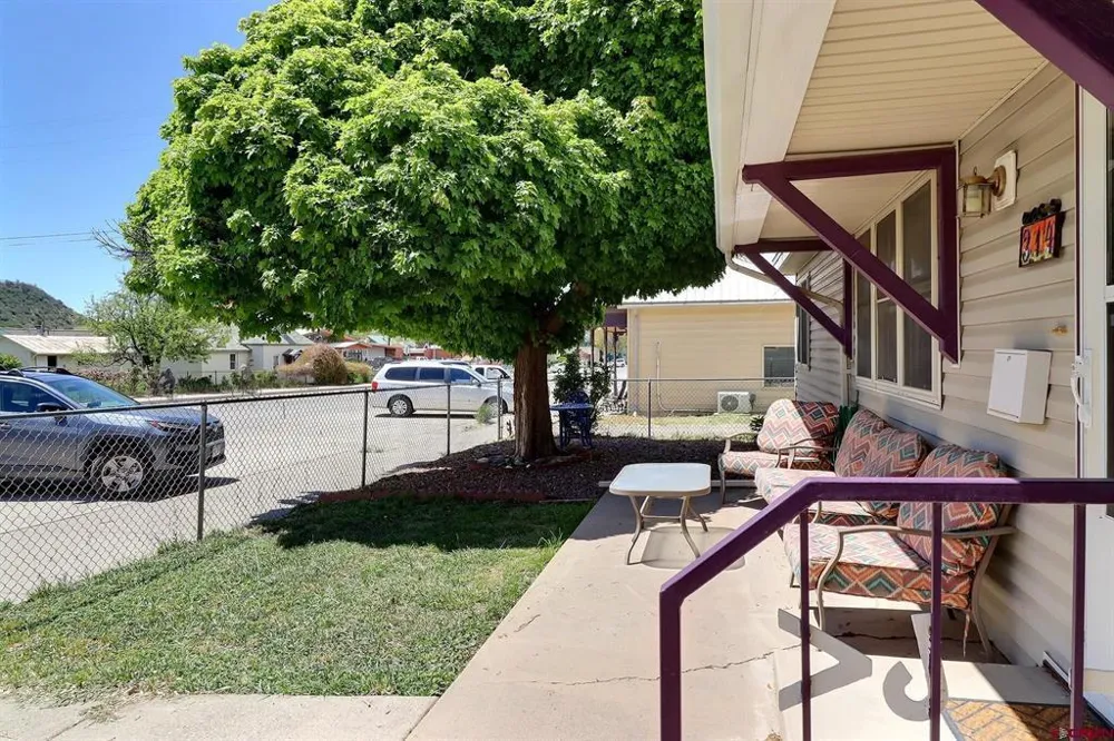 314 2nd Street Paonia, CO 81428