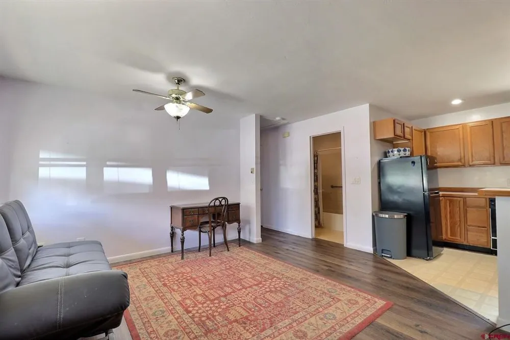 314 2nd Street Paonia, CO 81428