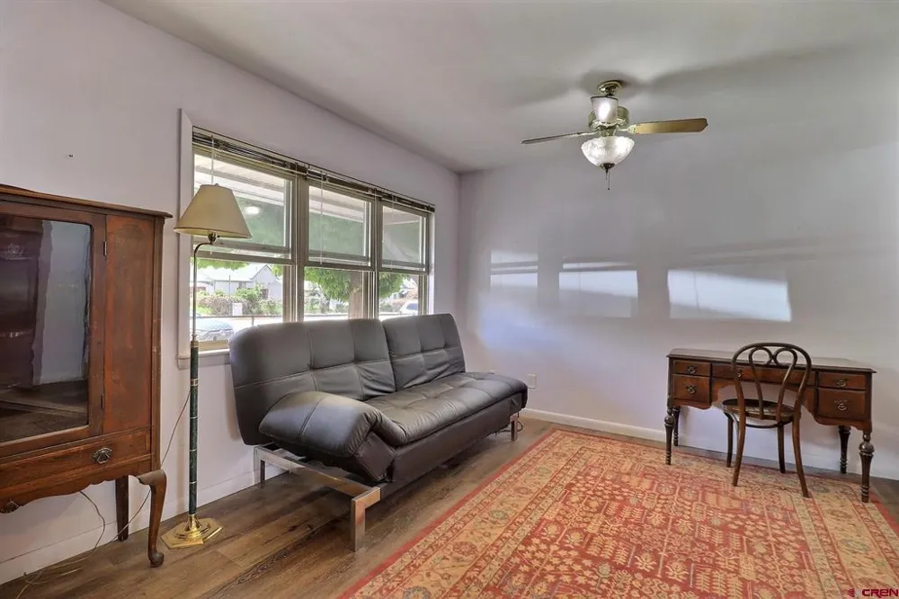 314 2nd Street Paonia, CO 81428
