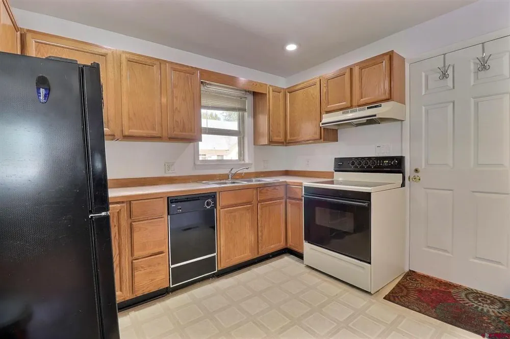 314 2nd Street Paonia, CO 81428