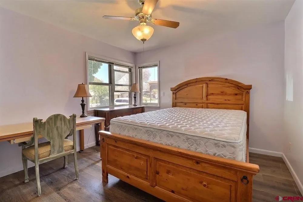 314 2nd Street Paonia, CO 81428