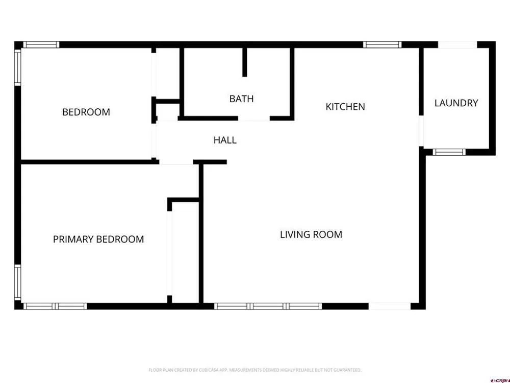 314 2nd Street Paonia, CO 81428