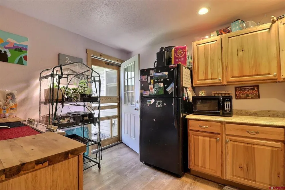 314 2nd Street Paonia, CO 81428