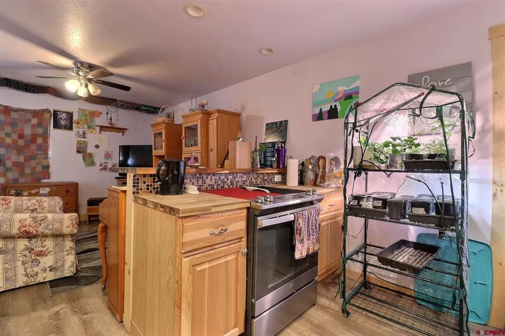314 2nd Street Paonia, CO 81428