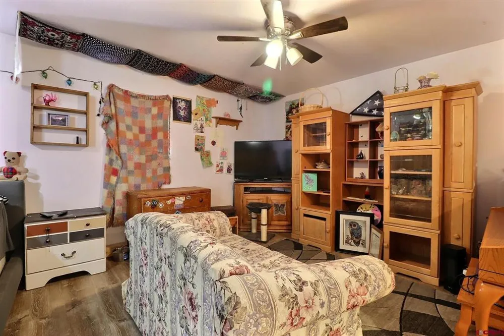 314 2nd Street Paonia, CO 81428