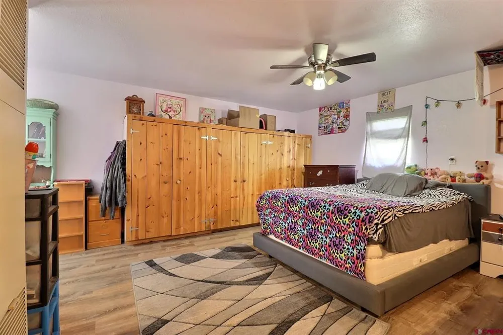 314 2nd Street Paonia, CO 81428