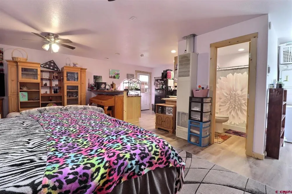 314 2nd Street Paonia, CO 81428