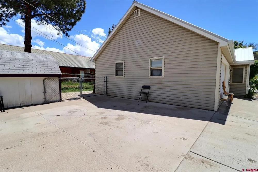 314 2nd Street Paonia, CO 81428