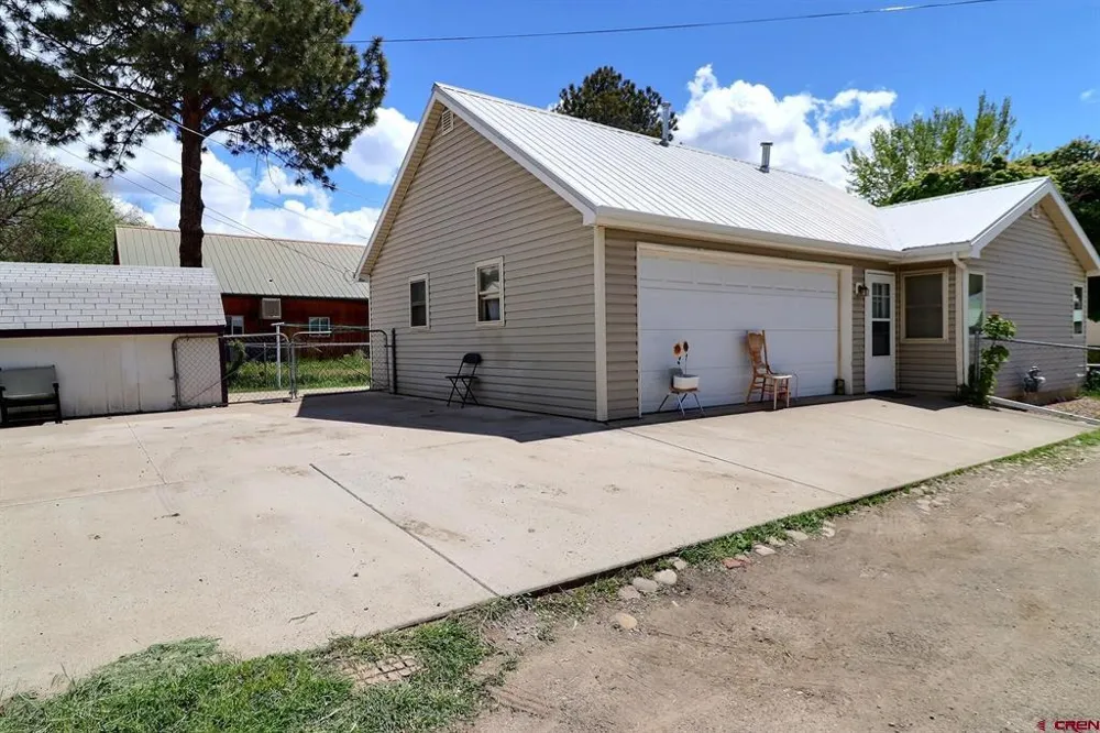 314 2nd Street Paonia, CO 81428