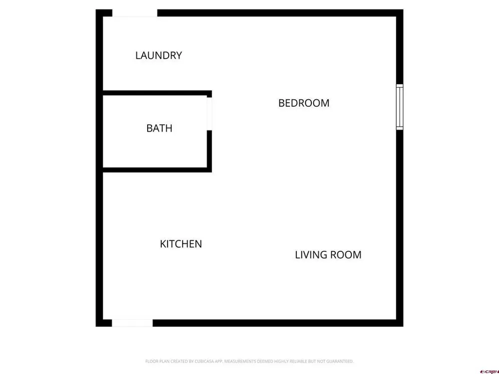 314 2nd Street Paonia, CO 81428