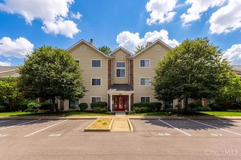 120 Carrington Lane #102