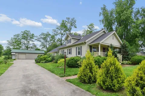 3249 Hamilton Scipio Road