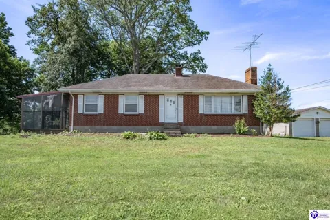 4765 Flaherty Road