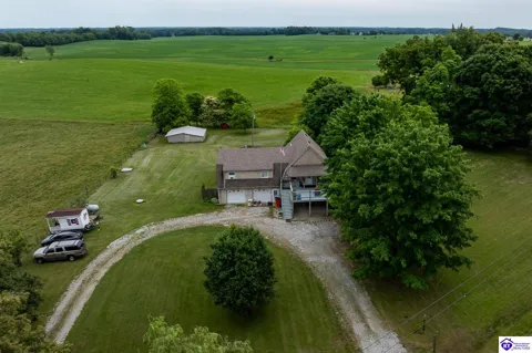 4296 Berrytown Road