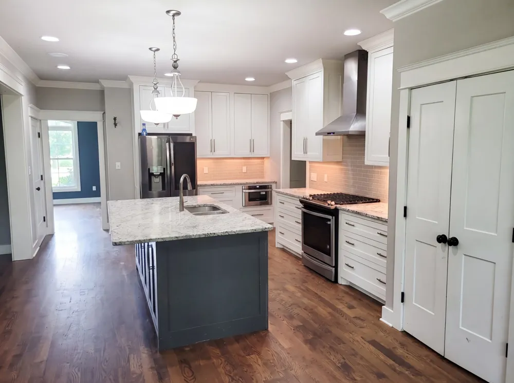 521 Autumnstone Ln Bowling Green, KY 42103