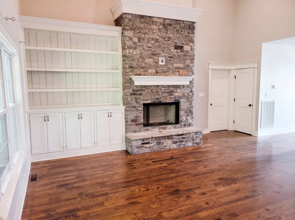 521 Autumnstone Ln Bowling Green, KY 42103