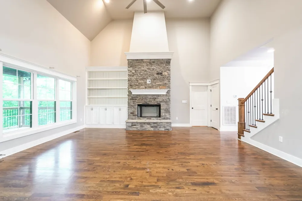 521 Autumnstone Ln Bowling Green, KY 42103