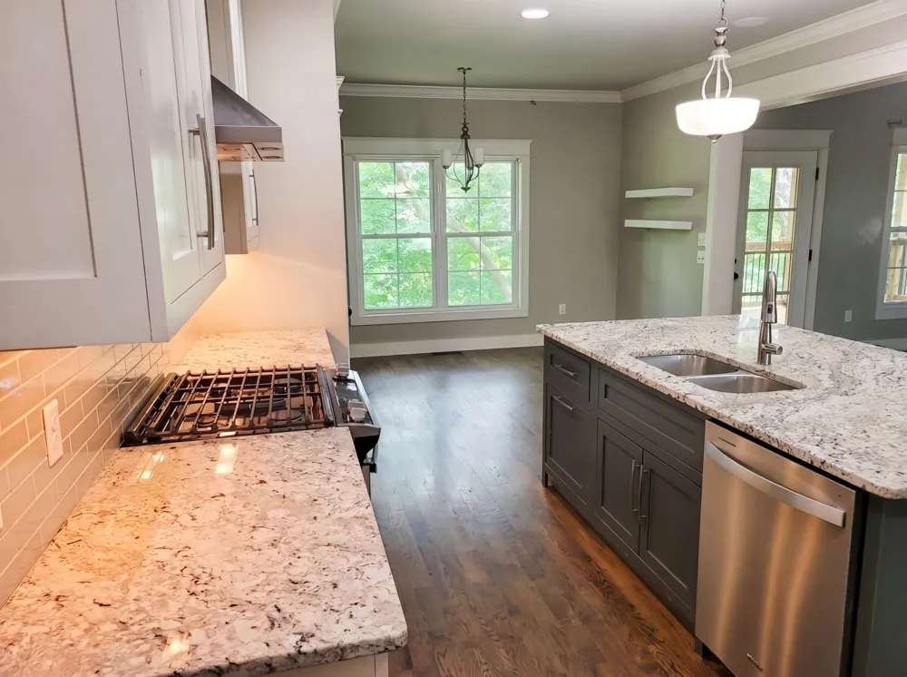 521 Autumnstone Ln Bowling Green, KY 42103
