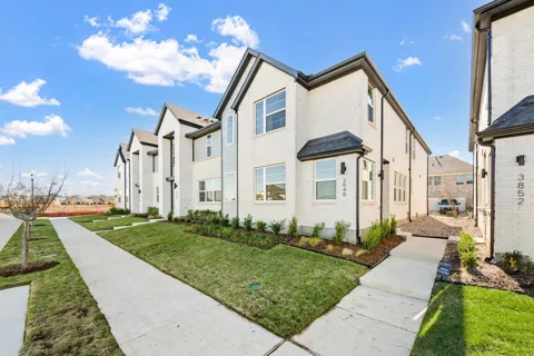 3848 Keya Drive