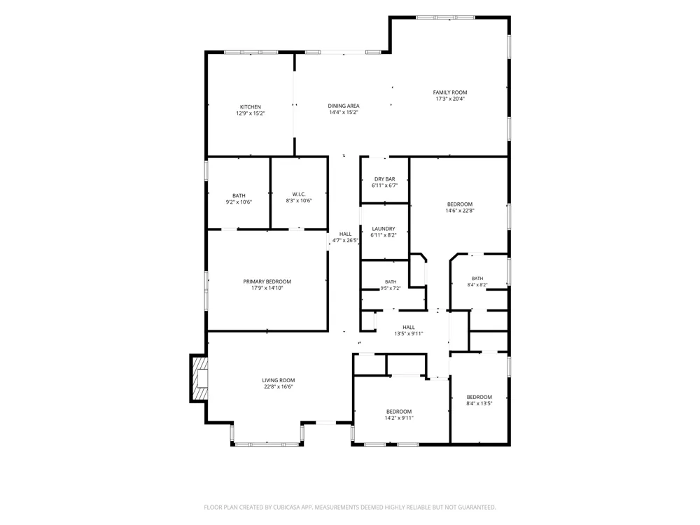 4329 Taos Road Dallas, TX 75209
