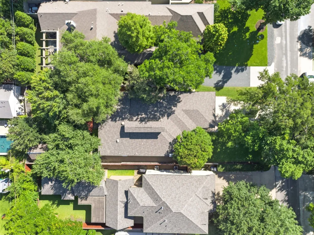 4329 Taos Road Dallas, TX 75209