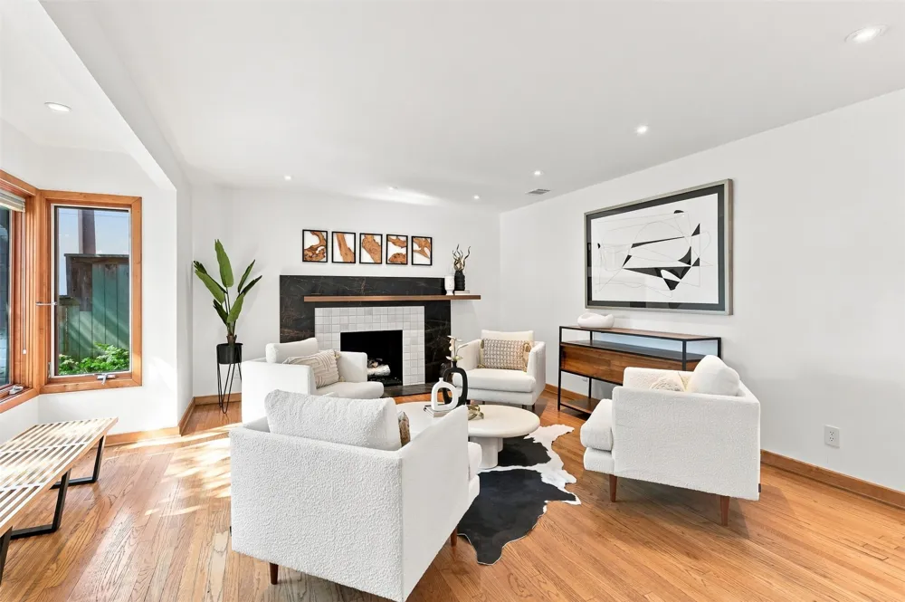 4329 Taos Road Dallas, TX 75209